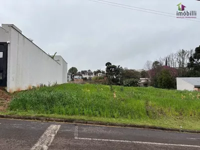 Terreno plano para venda no  La Salle, Pato Branco - Foto 2