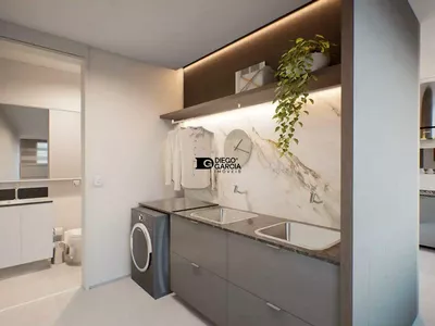 Apartamento à venda, 4 quartos, 4 suítes, 4 vagas, Morada da Colina - Uberlândia/MG - Foto 19