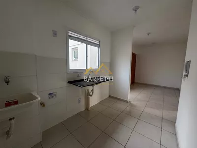Apartamento à venda no Vitta Hibisco Amarelo, com 46 m², 2 quartos, 1 banheiro e 1 vaga de garagem - Foto 5