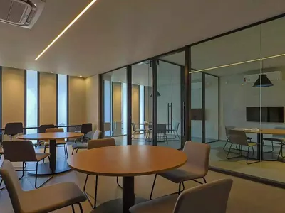 Apartamento à venda, 1 quarto, 1 suíte, 1 vaga, Vila da Serra - Nova Lima/MG - Foto 14