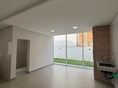 Londrina - Casa - 3 quartos - Parque Tauá - Foto 8