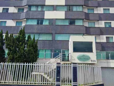 Apartamento 3 suítes à Venda com 160 m², suítes com planejados + dependência completa, Bairro C - Foto 2