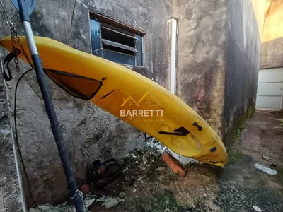 Casa Assobradada com 2 Quartos e Varanda à Venda no Jardim Nova Iguaçu - Oportunidade para Investidores - Foto 22