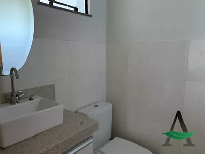 Arapongas - Casa - 3 quartos - Conjunto Novo Centauro - Foto 19
