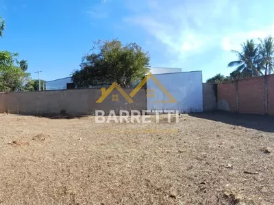 Terreno Plano de 285 m² à Venda no Chácaras Água Branca em Piracicaba - Foto 16
