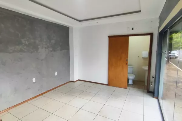 Sala comercial para aluguel,  São Jorge, Panambi - Foto 4