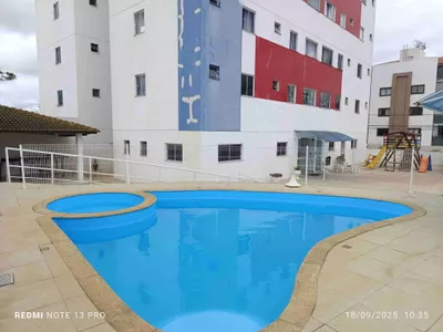 Apartamento de 3 quartos sendo 1 suíte à Venda, Recreio, Vitória da Conquista, BA. - Foto 22