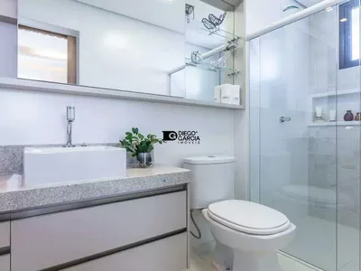 Apartamento à venda, 3 quartos, 1 suíte, 2 vagas, Taiaman - Uberlândia/MG - Foto 18