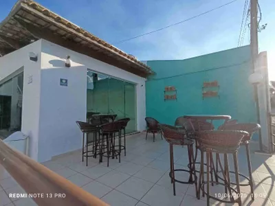 Casa com 5 quartos sendo 4 suítes + dependência completa + escritório para venda, Boa Vista, Vit? - Foto 66