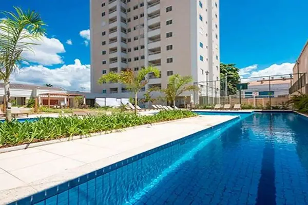 Apartamento à venda, 3 quartos, 1 suíte, 2 vagas, Prado - Belo Horizonte/MG - Foto 4