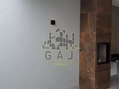 Casa residencial NOVA 110m² 3 dorms c/ suíte - Jd Terramérica - Americana/SP - Foto 6