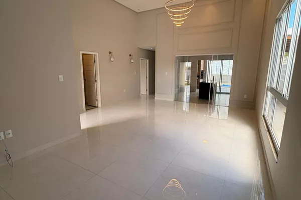 Casa térrea com 3 suítes + escritório + espaço gourmet + piscina à Venda, Boa Vista, Vitória - Foto 3
