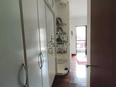 Apartamento 156m² 3 dorms c/ suíte Vl Sta Catarina - Americana/SP - Foto 12
