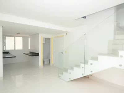 Apartamento à venda, 3 quartos, 1 suíte, 2 vagas, Vila Paris - Belo Horizonte/MG - Foto 11