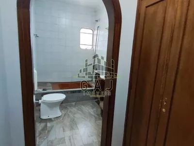 Casa comercial 11 salas + recepção Vila Cecchino - Americana/SP - Foto 36
