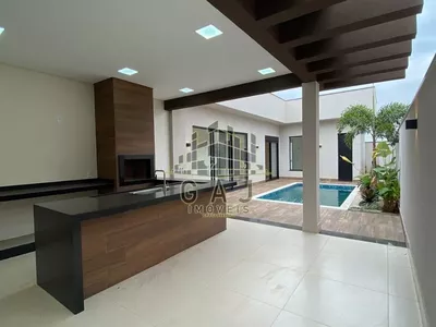 Casa em condomínio c/ 3 suítes Jd Firenze - SBO/SP - Foto 28