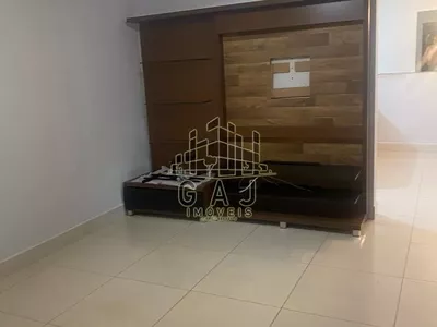 Casa residencial 120m² 2 dorms c/ suíte Ch Machadinho - Americana/SP - Foto 5