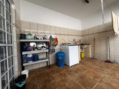 Chácara à venda de 1050m² com 3 quartos, sendo 1 suíte, 2 banheiros e piscina no condomínio Convívio Santa Sofia - Foto 13