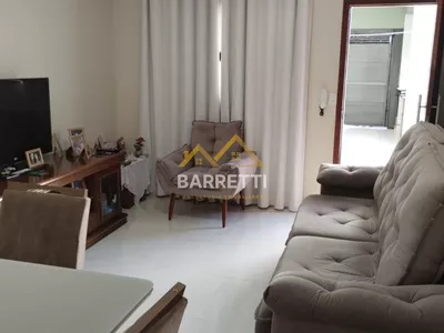Casa à venda no bairro Residencial Mario Dedini, com 150 m², dois quartos, três banheiros e duas vagas de garagem - Foto 5