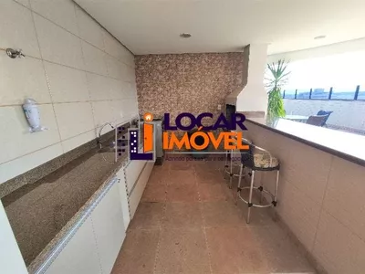 APARTAMENTO NO RESIDENCIAL PAUL CEZZANE - Foto 49