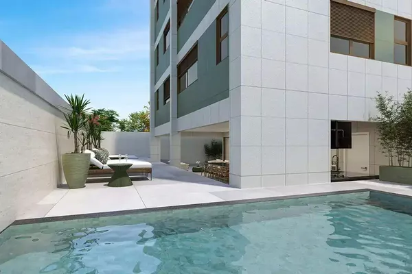 Apartamento à venda, 2 quartos, 1 suíte, 2 vagas, Funcionários - Belo Horizonte/MG - Foto 3