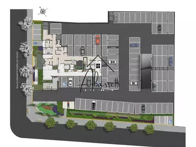Apartamento para venda, com 2 quartos, no Centro de Piracicaba (Oportunicade) - Foto 18