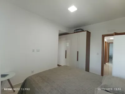 Apartamento novo de 3 quartos sendo 2 suítes, 2 vagas soltas de garagem à Venda, Boa Vista, Vitór - Foto 23