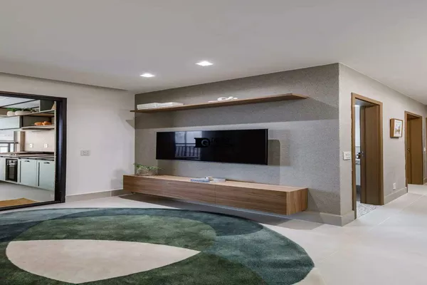 Unidades à venda, 2 a 4 quartos, Jardim Sul - Uberlândia - Foto 4