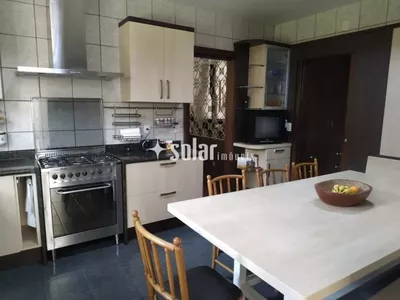 CASA DE ALVENARIA ALTO PADRAO R PEDRO LORA N 208 B MENINO DEUS - Foto 21