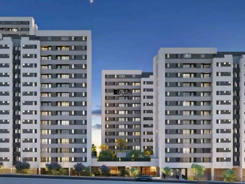 Unidades à venda, 2 a 3 quartos, Palmares - Belo Horizonte - Foto Principal