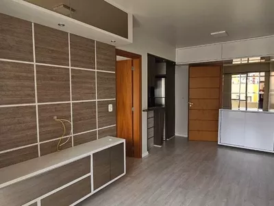 Apartamento de 01 Quarto Com Móveis planejados - Foto 11