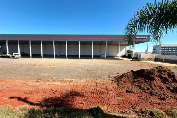 Terreno para aluguel,  Conradinho, Guarapuava - Foto 2