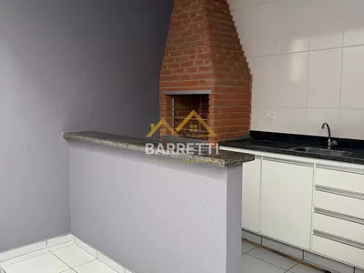 Casa à venda no bairro Jardim Santa Ignês II, com 68 m², 2 quartos, 2 banheiros e 2 vagas de garagem - Foto 12