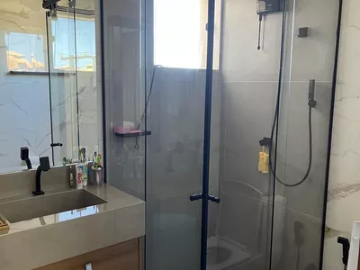 Apartamento avenda em ótima localização Boa Vista, Vitória da Conquista, BA - Foto 4