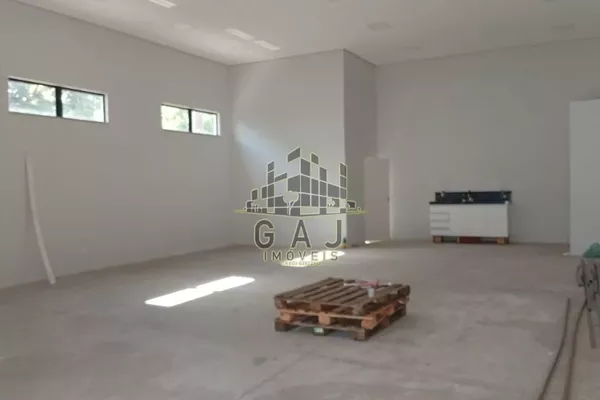 Salão comercial 118m² Jd Capuava - Nova Odessa/SP - Foto 2