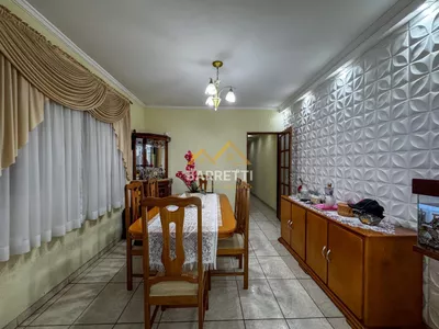 Casa à venda com 200m², 3 quartos, 3 vagas de garagem e piscina no bairro Santa Terezinha - Foto 6