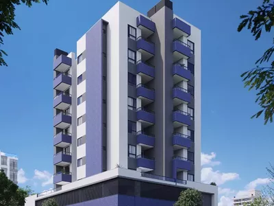 Apartamento 202 Ed. Residencial Tivoli - Foto 2