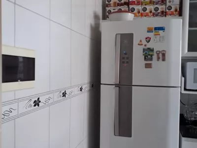 Apartamento de 2 quartos sendo 1 suite 3° andar, Boa Vista · Vitória da Conquista - Foto 3