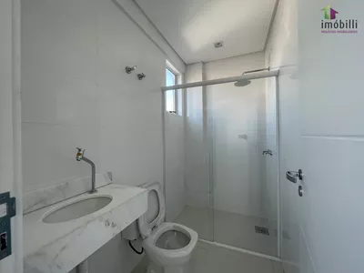 Apartamento 401 Ed. Guilhermina Parzianello, para Locação com cozinha planejada,  Centro, Pato Branco - Foto 13