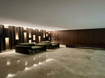 Apartamento à venda, 1 quarto, 1 suíte, 1 vaga, São Pedro - Belo Horizonte/MG - Foto 11