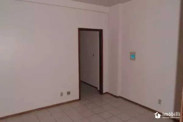 Apartamento 01 Ed. Osvaldo Bukovski - Foto 4