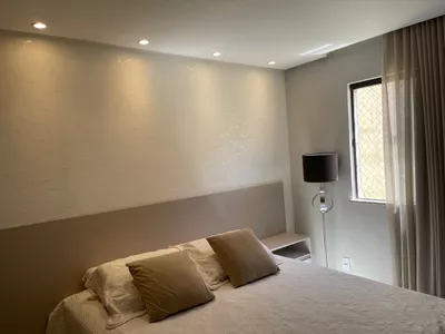 Apartamento avenda em ótima localização Boa Vista, Vitória da Conquista, BA - Foto 6