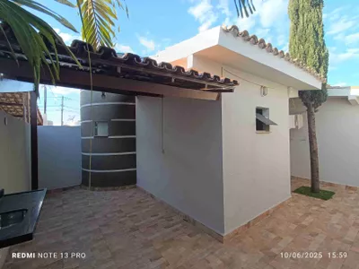 Casa com 5 quartos sendo 4 suítes + dependência completa + escritório para venda, Boa Vista, Vit? - Foto 47