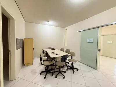 Sala comercial para aluguel,  Centro, Guarapuava - Foto 4