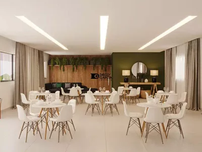 Apartamento à venda, 2 quartos, 1 suíte, 1 vaga, Presidente Roosevelt - Uberlândia/MG - Foto 3
