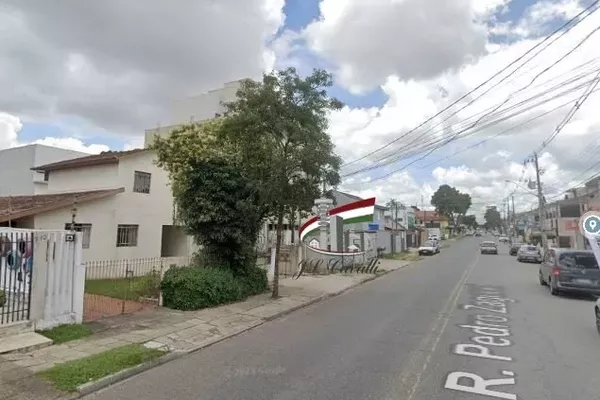 TERRENO A VENDA NO NOVO MUNDO 409M² EM REGIÃO COMERCIAL - Foto 5