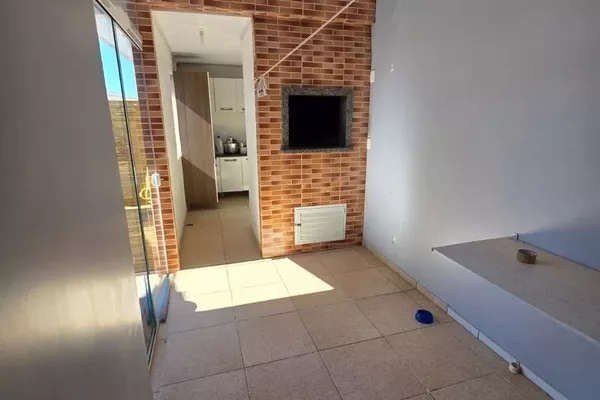 Casa para venda, na Rua Caetano Munhoz da Rocha, Menino Deus, Pato Branco-pr - Foto 5