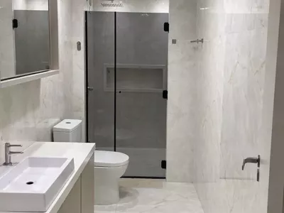 Apartamento central  Ed Bukovski - Pato Branco - Foto 6