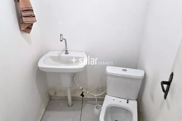 SALA COMERCIAL TERREA 01 R PARANA N 1750 B TREVO GUARANI - Foto 3