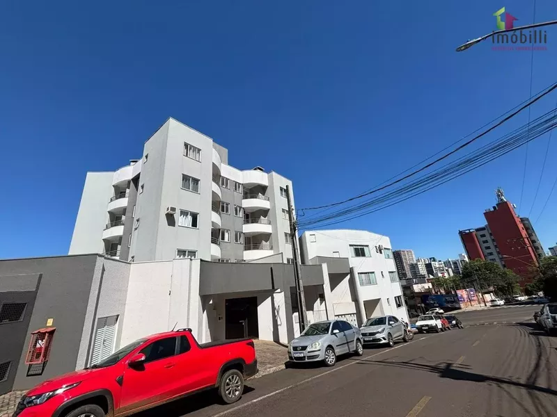 Apartamento - Edifício Rio Madeira - Foto Principal